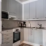 Cozy And Peaceful In ليفي