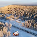 شقة Cozy And Peaceful In ليفي