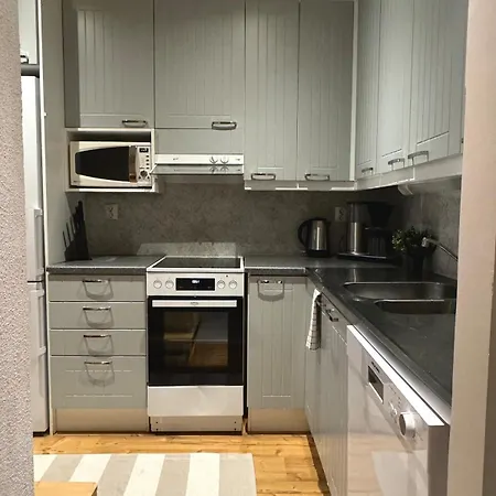 Cozy And Peaceful In * Levi