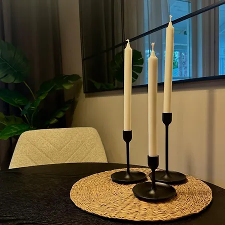 Cozy And Peaceful In