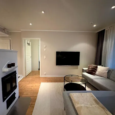 Cozy And Peaceful In *