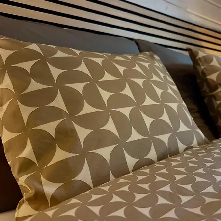 Apartamento Cozy And Peaceful In