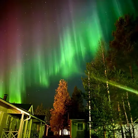 Cozy And Peaceful In *