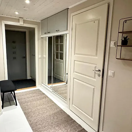 Cozy And Peaceful In Apartamento