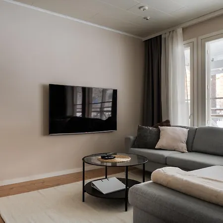 Cozy And Peaceful In Apartamento *