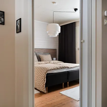 Cozy And Peaceful In * Levi