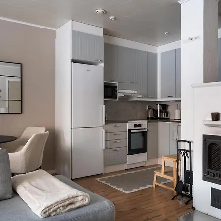 Cozy And Peaceful In Apartamento Levi