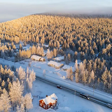 Apartamento Cozy And Peaceful In Levi