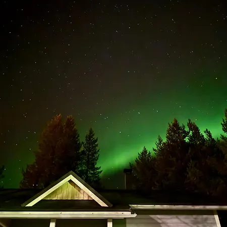 Cozy And Peaceful In Levi