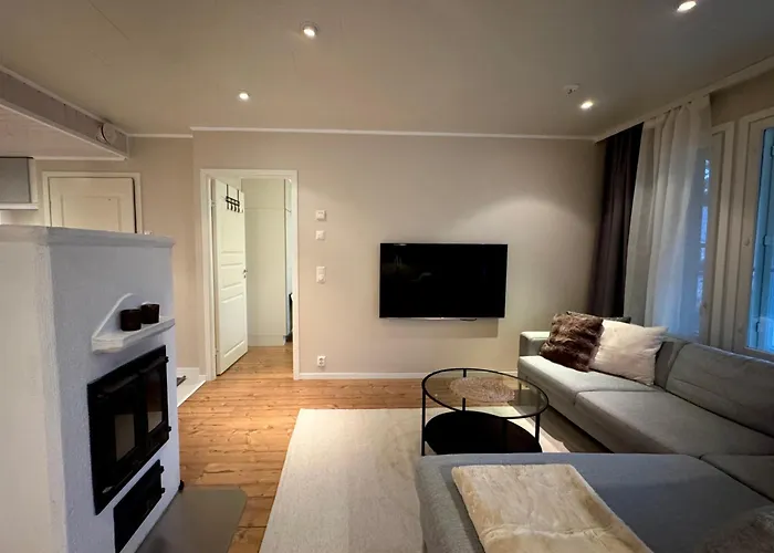 Cozy And Peaceful In *