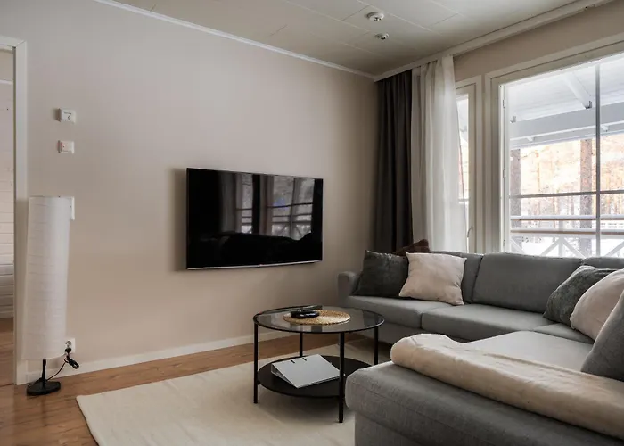 Cozy And Peaceful In شقة *