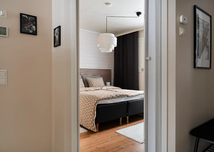 Cozy And Peaceful In * ليفي