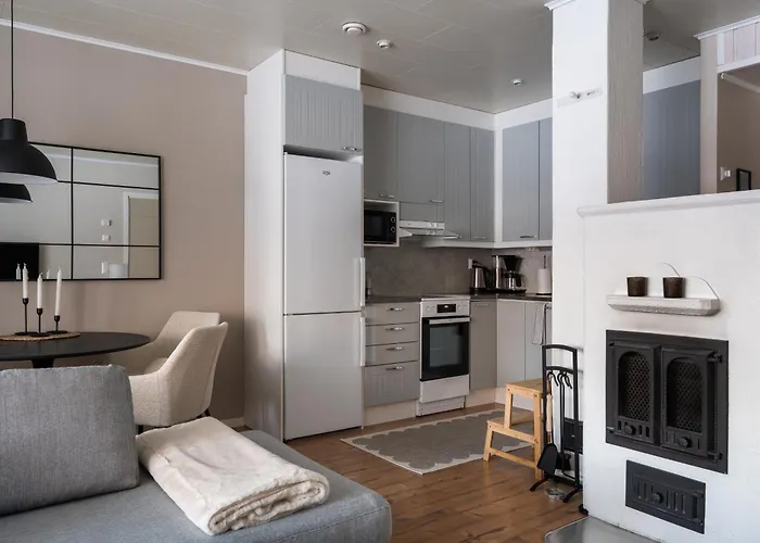 Cozy And Peaceful In شقة ليفي