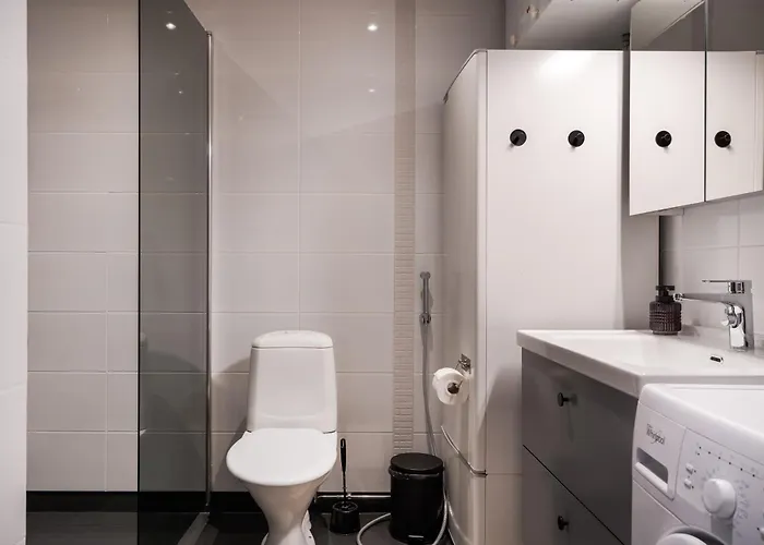 Cozy And Peaceful In شقة *