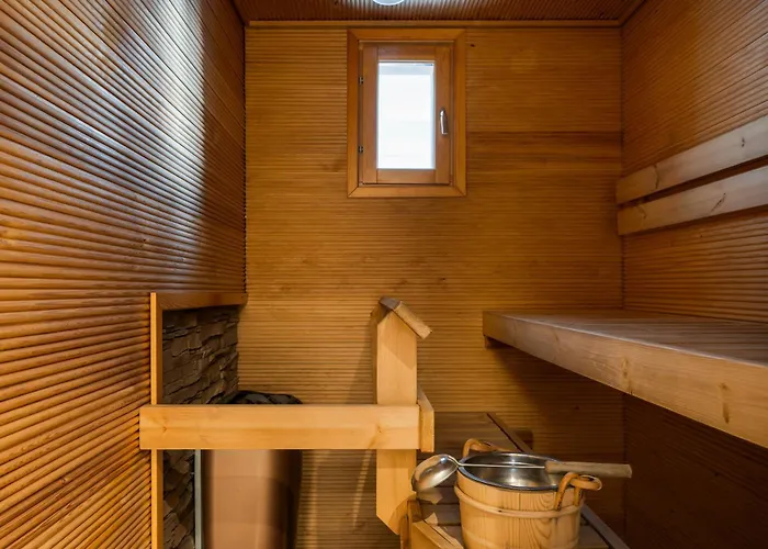 شقة Cozy And Peaceful In