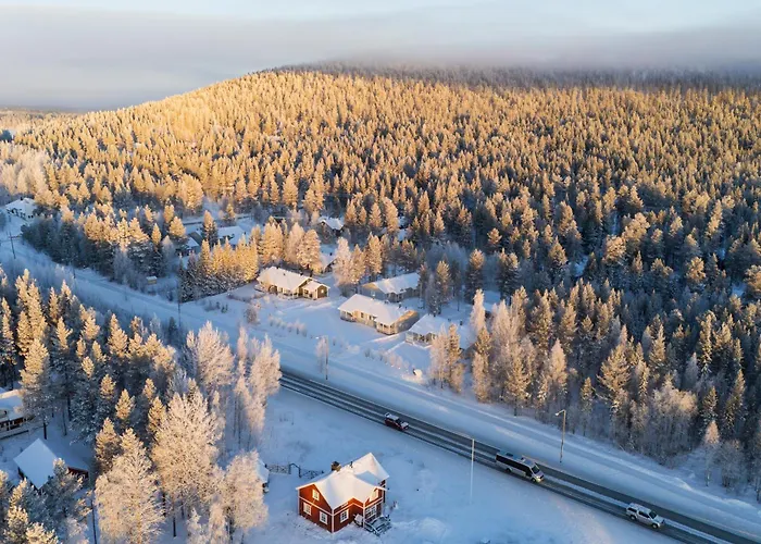 شقة Cozy And Peaceful In ليفي