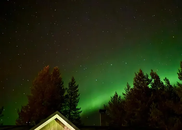 Cozy And Peaceful In ليفي